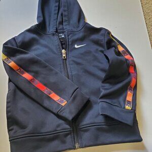 Infants Nike Thermal Hoodie
